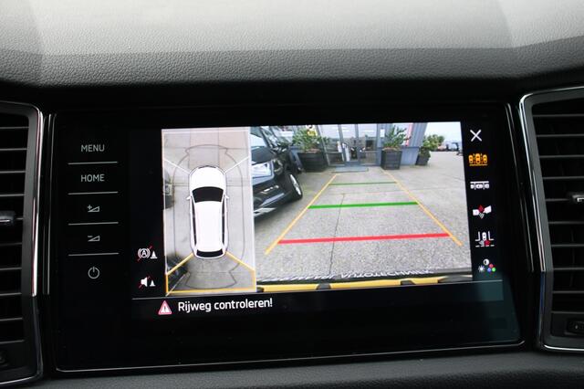 Skoda Kodiaq 1.4 TSI ACT Style B.