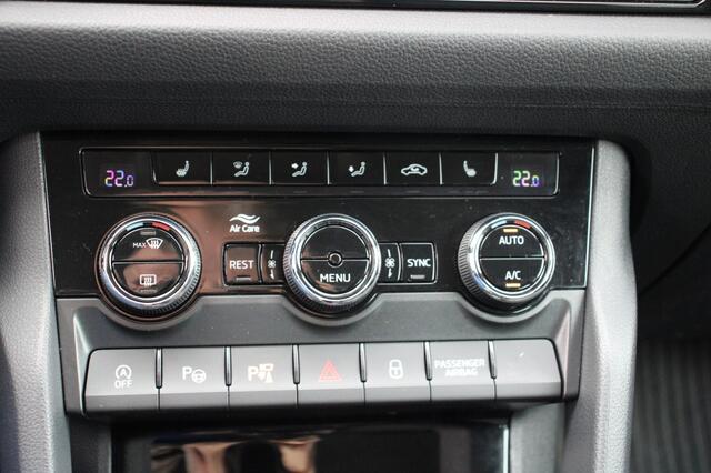 Skoda Kodiaq 1.4 TSI ACT Style B.