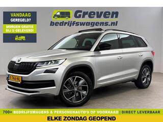 skoda-kodiaq-1.5-tsi-150pk-sportlin