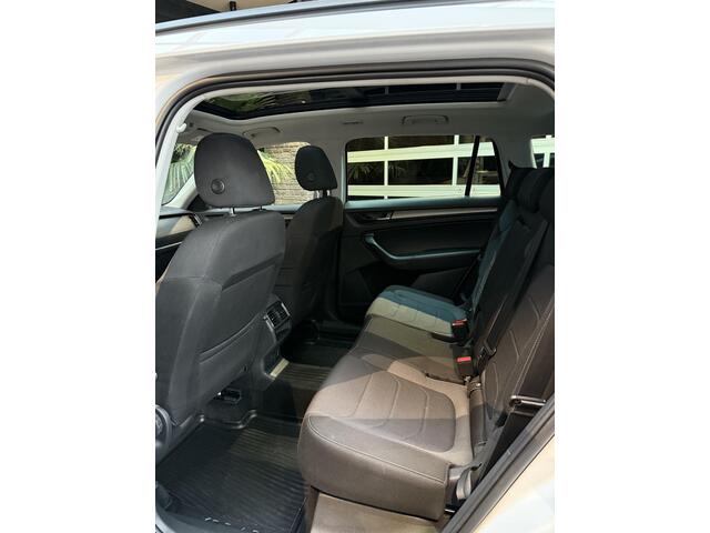 Skoda Kodiaq 2.0 TSI 4x4 Style Automaat, Panoramadak!