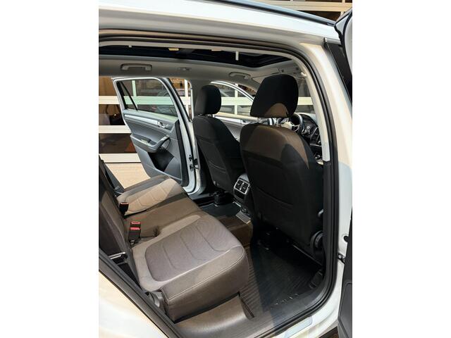 Skoda Kodiaq 2.0 TSI 4x4 Style Automaat, Panoramadak!