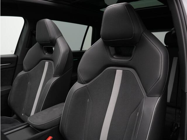 Skoda Kodiaq 1.5 TSI PHEV 204 pk DSG Sportline Business | Panoramadak | Trekhaak | Head-up display | Geheugenstoel | Matrix LED | Achteruitrijcamera