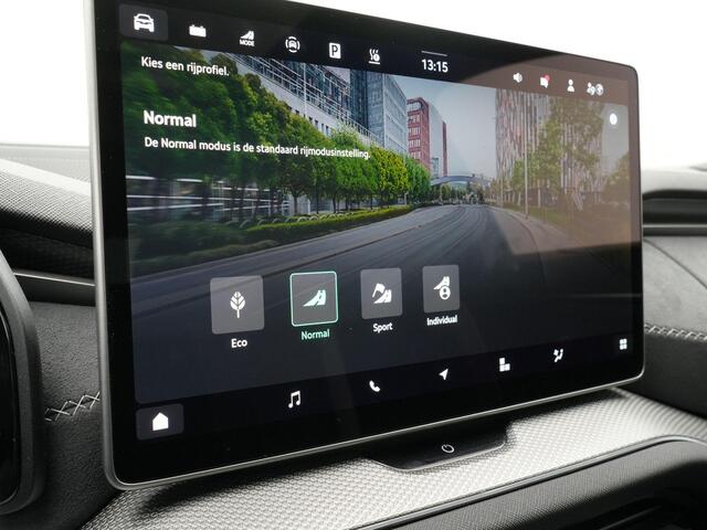 Skoda Kodiaq 1.5 TSI 204 pk DSG Sportline Business | Panoramadak | Stoelverwarming | Matrix Full LED koplampen | Trekhaak | Standkachel | Head-Up Display | 19 inch