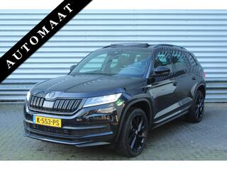 skoda-kodiaq-1.5-tsi-150pk-sportlin