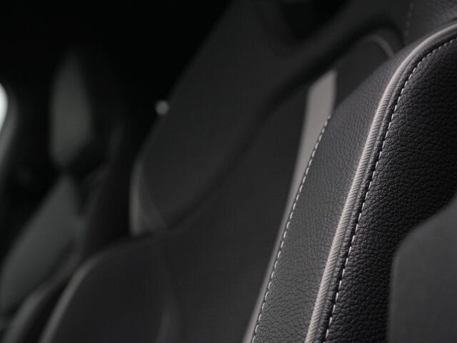 Skoda Kodiaq 1.5 TSI 204 pk DSG Sportline Business | Adaptief onderstel | Matrix LED | Geheugenstoel | Achteruitrijcamera | Leder/alcantara | Stoelverwarming | 20 inch