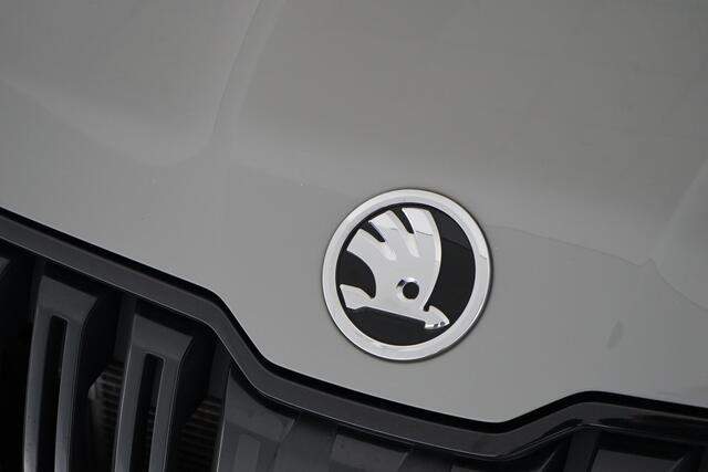 Skoda Kodiaq 1.5 TSI Sportline Business 7p. | ACC | 20" | Stoel/Stuur verwarming