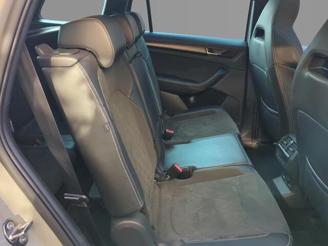 Skoda Kodiaq 1.5 TSI 150pk Sportline Business 7persoons / Panoramadak / Camera