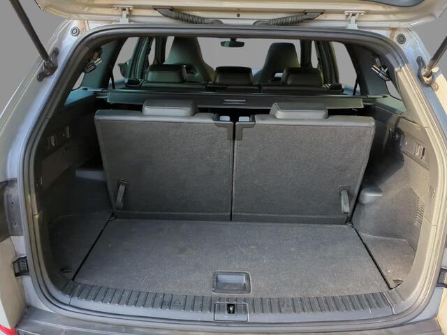 Skoda Kodiaq 1.5 TSI 150pk Sportline Business 7persoons / Panoramadak / Camera