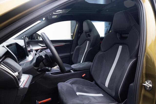 Skoda Kodiaq 1.5 TSI PHEV Sportline Business | Panoramadak | Trekhaak | 20 Inch | Head-Up |