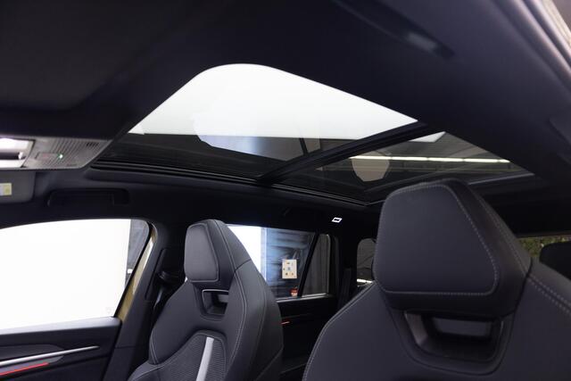 Skoda Kodiaq 1.5 TSI PHEV Sportline Business | Panoramadak | Trekhaak | 20 Inch | Head-Up |