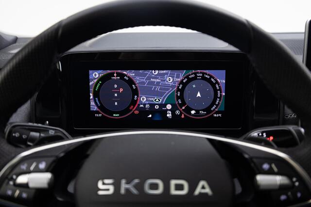 Skoda Kodiaq 1.5 TSI PHEV Sportline Business | Panoramadak | Trekhaak | 20 Inch | Head-Up |