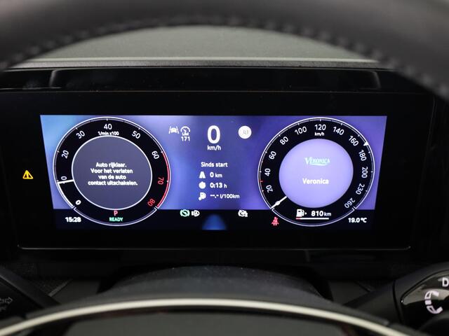 Skoda Kodiaq 1.5 TSI MHEV Business Edition 7p. 150 pk Automaat (DSG) | 7-Persoons | Panoramadak | Verlengde garantie | Navigatie | Trekhaak (wegklapbaar) | Parkeersensoren | Achteruitrijcamera | Matrix LED koplampen |