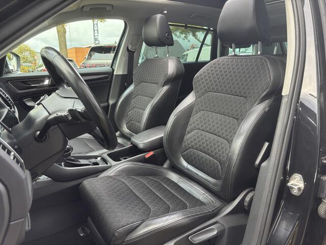 Skoda Kodiaq 1.5 TSI Style Business 7persoons | Automaat | Pano | Elektrische Trekhaak