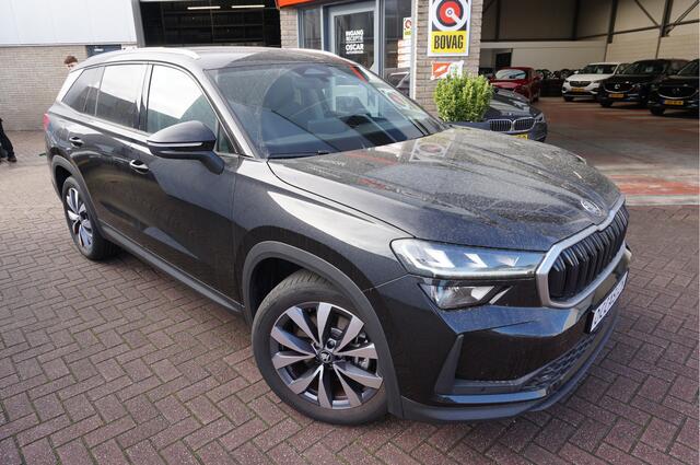 Skoda Kodiaq 1.5 TSI MHEV Selection 7-P Automaat