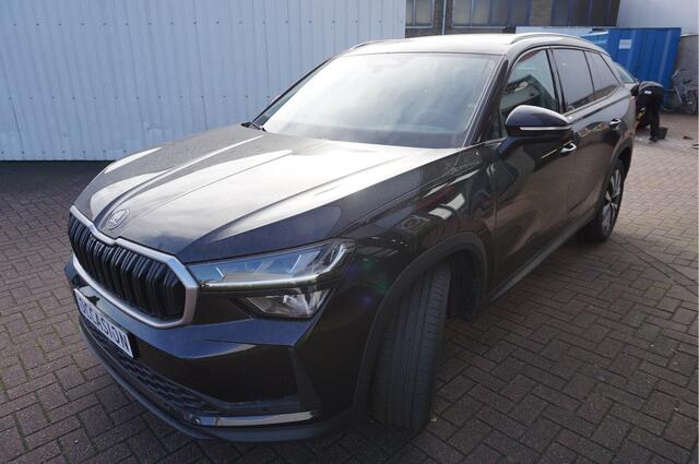 Skoda Kodiaq 1.5 TSI MHEV Selection 7-P Automaat