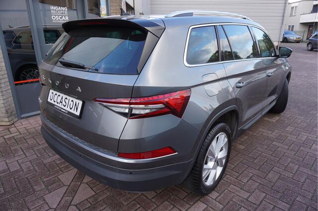 Skoda Kodiaq 1.5 TSI Style 7-P Automaat