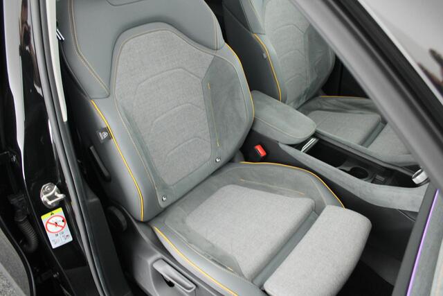 Skoda Kodiaq 1.5 TSI 150pk MHEV DSG Business Edition 7p. Panoramadak Matrix Led Camera Keyless Adaptive Cruise