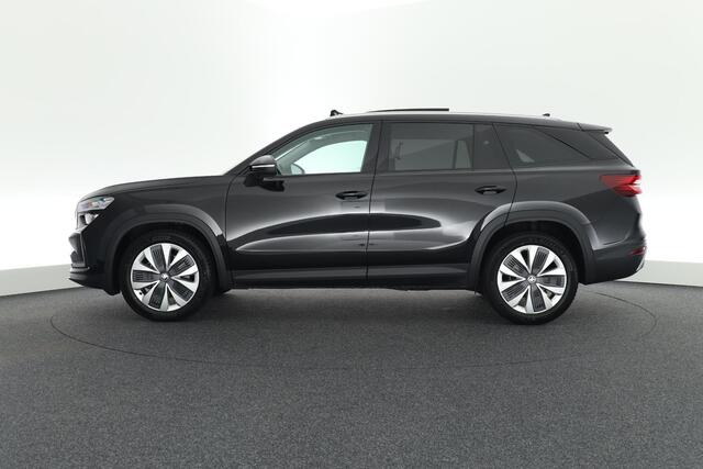 Skoda Kodiaq 1.5 TSI 150pk MHEV DSG Business Edition 7p. Panoramadak Matrix Led Camera Keyless Adaptive Cruise
