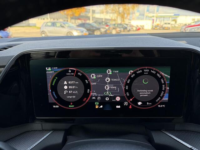Skoda Kodiaq 1.5 TSi 204 Pk Automaat PHEV Sportline Business | Panoramadak | Trekhaak | Stoel Verwarming | Canton Audio | Carplay | Elektrische Achterklep | 20 Inch | 17.782 Km!