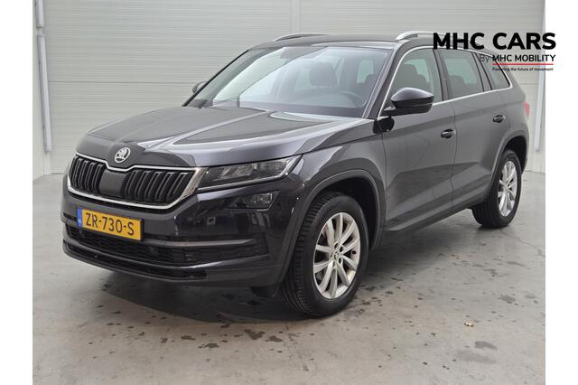 Skoda Kodiaq 1.5 TSI Ambition Business | Clima | Stoelverwarming | Navi |*