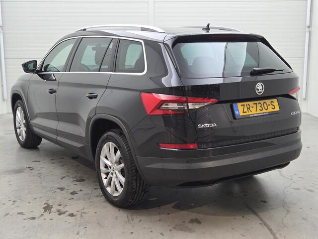 Skoda Kodiaq 1.5 TSI Ambition Business | Clima | Stoelverwarming | Navi |*