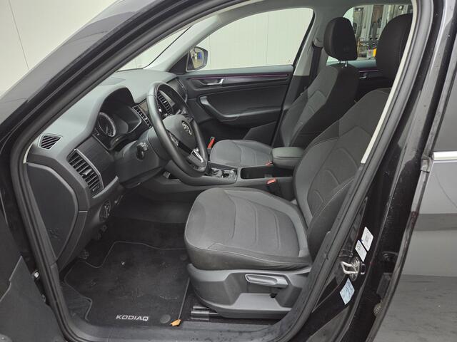 Skoda Kodiaq 1.5 TSI Ambition Business | Clima | Stoelverwarming | Navi |*