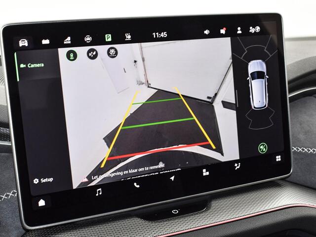 Skoda Kodiaq 1.5 TSI 204pk DSG PHEV Sportline Business · Camera · Elek.Trekhaak · Apple/Android Car Play · Navigatie · Elek. Bestuurdersstoel · 19'' Inch · Garantie t/m 04-03-2028 of 100.000km