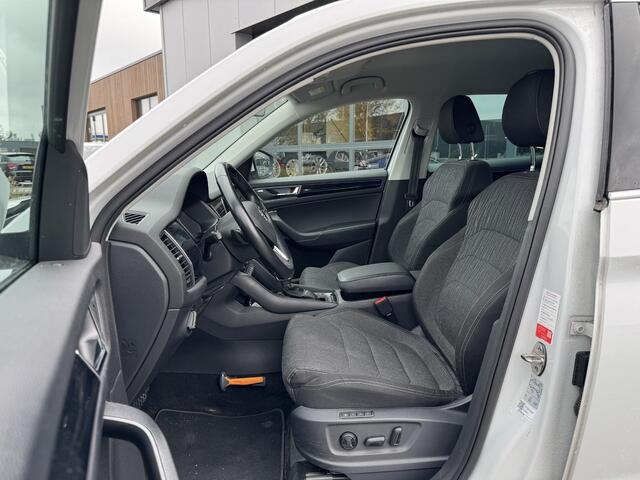 Skoda Kodiaq 1.4 TSi 150 Pk Automaat Style Business | Camera | Full LED | Parkeersensoren | Stoelverwarming | Cruise Controle | 112.343 Km!!