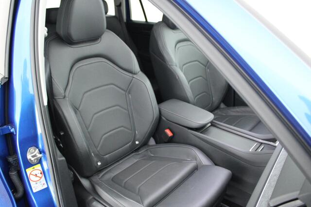 Skoda Kodiaq 1.5 TSI 204pk PHEV Business Edition 360Camera Head-Up Stoelverwarming Keyless Panoramadak Navigatie