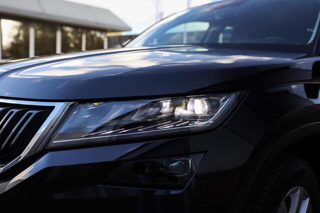 Skoda Kodiaq 1.5 TSI DSG 150 pk Business ? LED ? ACC ? 360Cam