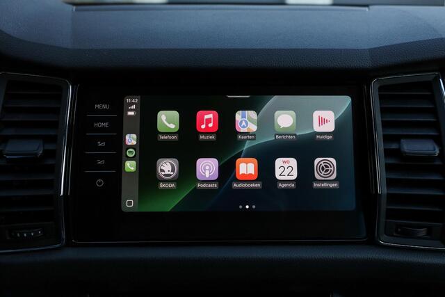 Skoda Kodiaq 1.5 TSI DSG 150 pk Business ? LED ? ACC ? 360Cam