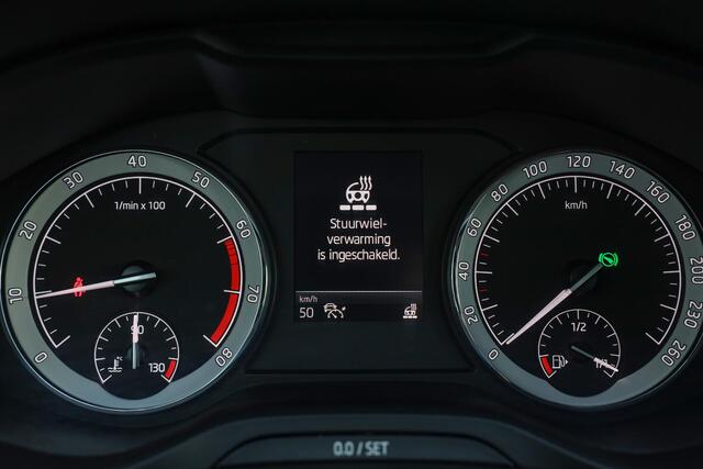 Skoda Kodiaq 1.5 TSI DSG 150 pk Business ? LED ? ACC ? 360Cam