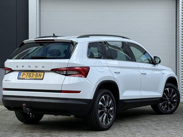 Skoda Kodiaq 1.5 TSI Sportline Business | 125 Years | Apple Carplay | Camera