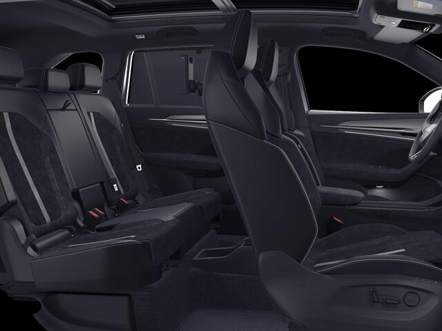 Skoda Kodiaq Sportline Business 1.5 TSI PHEV 204 PK | Trekhaak | Led Matrix | Panorama dak | 20" Lichtmetalen velgen |