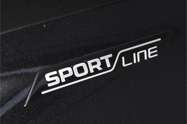 Skoda Kodiaq 1.5 TSI PHEV Sportline Business | DCC+ | Elek. Trekhaak | Dig. Cockpit | Adapt Cruise | Memory | Winterpakket | Camera | NAV + App. Connect | ECC | DAB | Elek. Klep | LM 20" | 3559