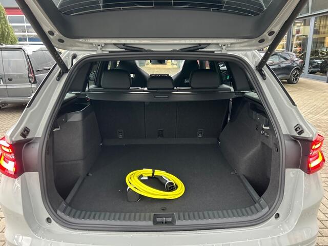 Skoda Kodiaq 1.5 TSI IV SPORTLINE PANO-DAK/TREKHAAK/LMW20''/MATRIX