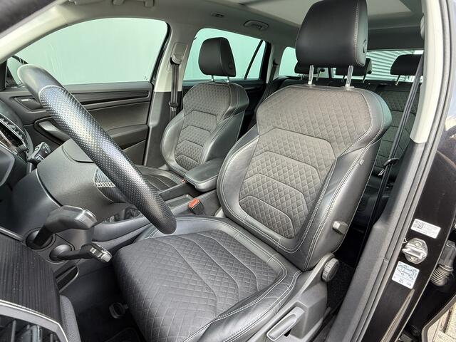 Skoda Kodiaq BWJ 2020 | 1.5TSI 150PK Bus Ed | PANO | SPORTSTOELEN | LEDER/STOF | CLIMA | CARPLAY | CAMERA A | NAVI