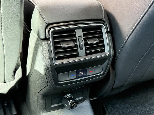 Skoda Kodiaq BWJ 2020 | 1.5TSI 150PK Bus Ed | PANO | SPORTSTOELEN | LEDER/STOF | CLIMA | CARPLAY | CAMERA A | NAVI