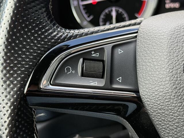 Skoda Kodiaq BWJ 2020 | 1.5TSI 150PK Bus Ed | PANO | SPORTSTOELEN | LEDER/STOF | CLIMA | CARPLAY | CAMERA A | NAVI