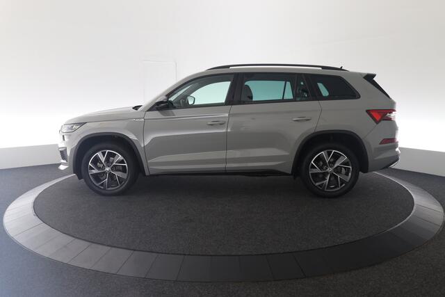 Skoda Kodiaq 1.5 TSI Sportline Business 7p.