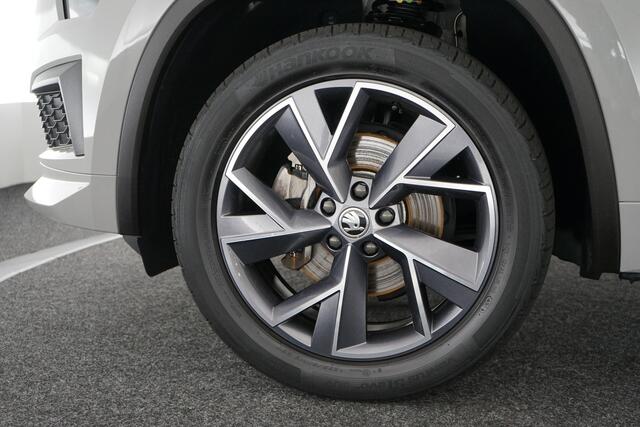 Skoda Kodiaq 1.5 TSI Sportline Business 7p.