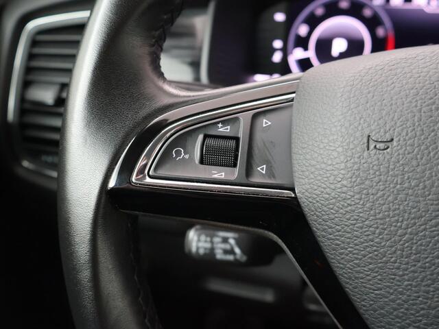 Skoda Kodiaq 1.5 TSI Business Edition Plus | 150 PK | Automaat | Virtual cockpit | Apple Carplay/Android Auto | Verwarmde stoelen |