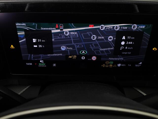 Skoda Kodiaq Sportline Business 1.5 TSI PHEV 204 PK | Elek. stoelen | Panoramadak | Verwarmbare stoelen voor en achter | Canton Sound |