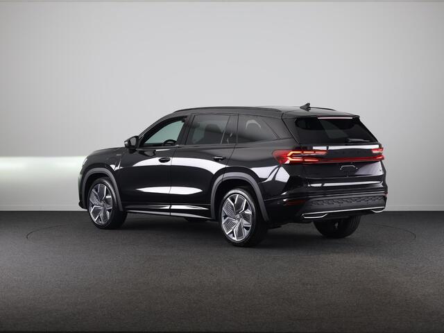 Skoda Kodiaq 1.5 TSI PHEV Sportline Business 204pk | DCC | Panoramadak | Canton | Trekhaak | Elek. stoelen | 20 inch | 360° camera