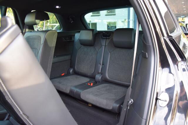 Skoda Kodiaq 1.5 TSI 150PK Sportline Business 7p / 7 Persoons DSG Automaat | BOVAG Garantie | Org. NL | Trekhaak | Panoramadak | Cruise control adaptief | 20'' Velgen | Camera | Virtual Cockpit |