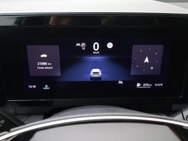 Skoda Kodiaq 1.5 TSI MHEV Sportline Business 7p | 150 PK | Automaat | Multifunctioneel stuurwiel | Stoelverwarming | Adaptive Cruisecontrol |