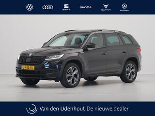 skoda-kodiaq-1.5-tsi-150pk-sportlin