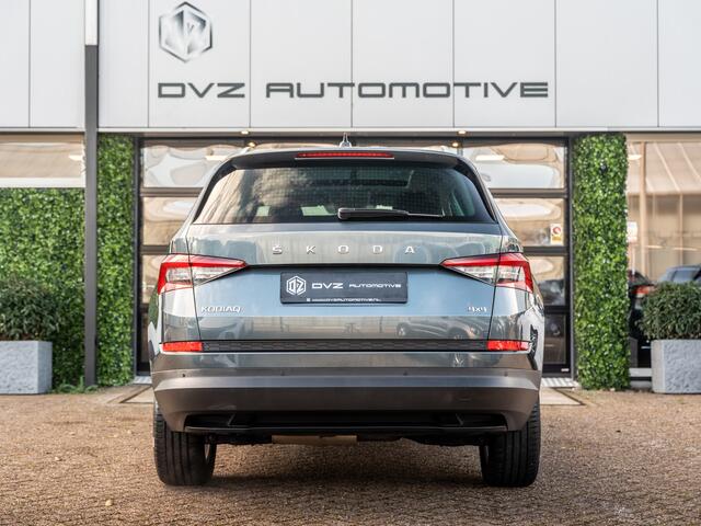 Skoda Kodiaq 2.0 TDI 200PK DSG 4x4 Style Business | Pano | Drive Assist | Ambiance