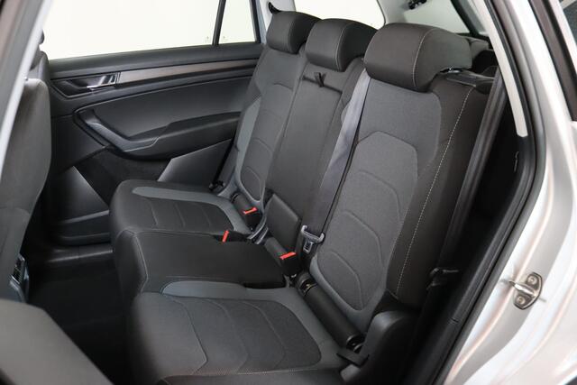 Skoda Kodiaq 1.5 TSI Ambition, 7-Persoons, Navigatie, Apple CarPlay/Android Auto, Cruise Control