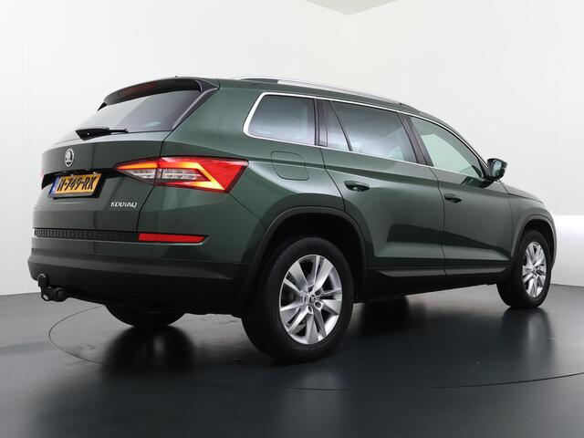 Skoda Kodiaq 1.5 TSI Business Edition Plus Trekhaak/Panodak/Camera etc.